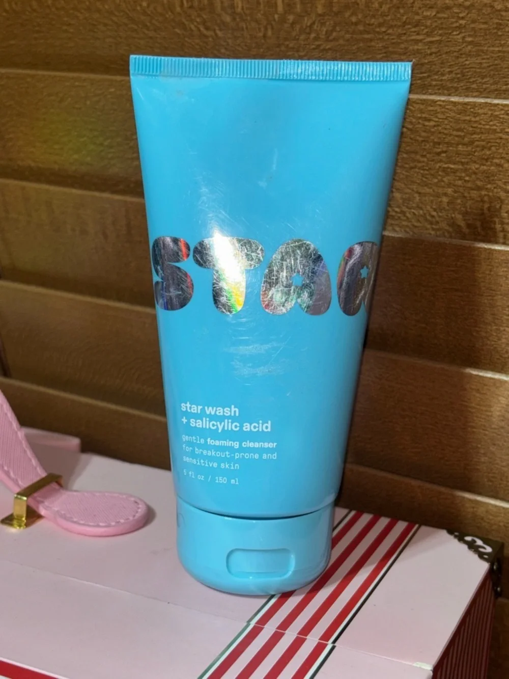 Starface new star